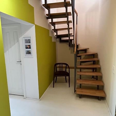 Appartement Loft Mit 2 Terrassen - Ruhig&Sonnig à Leipzig Extérieur photo