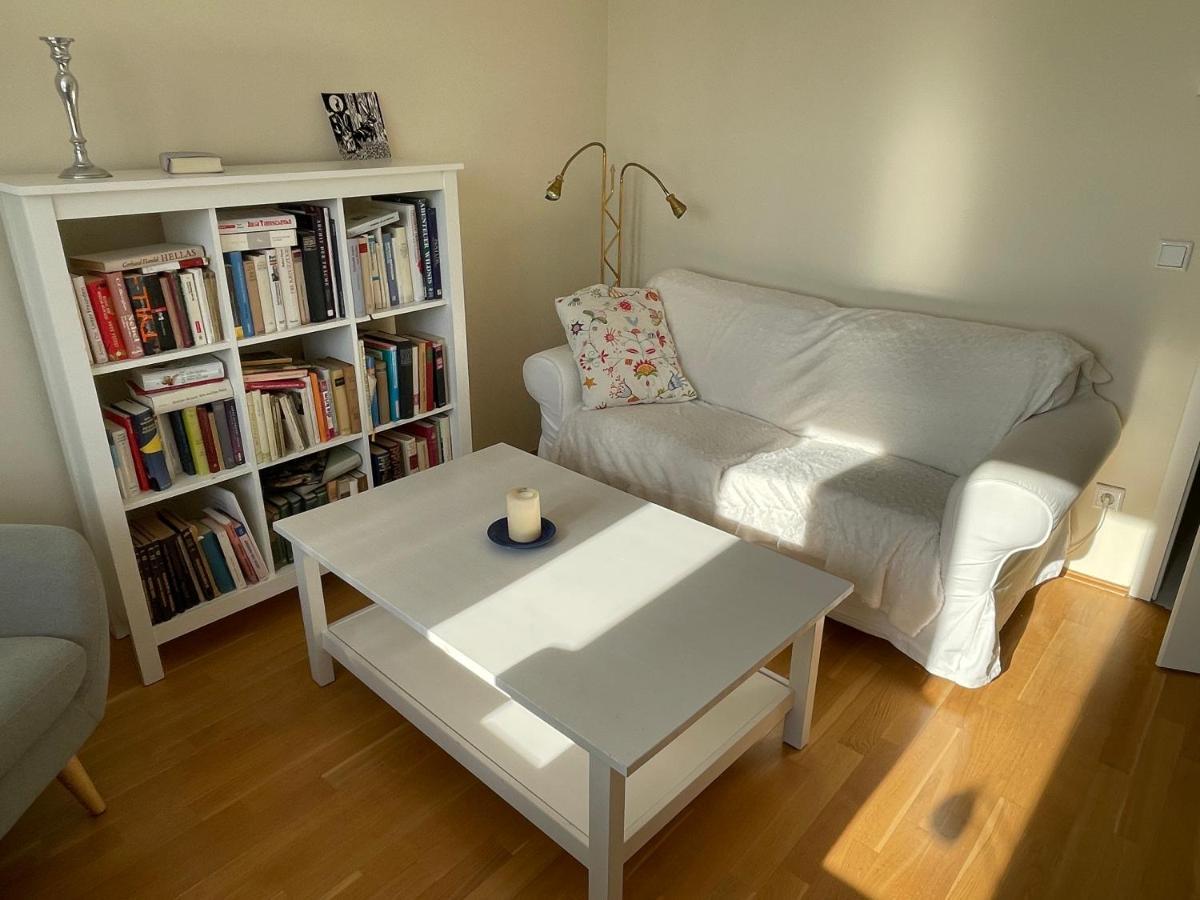 Appartement Loft Mit 2 Terrassen - Ruhig&Sonnig à Leipzig Extérieur photo